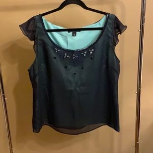 Banana Republic Top - Size XL